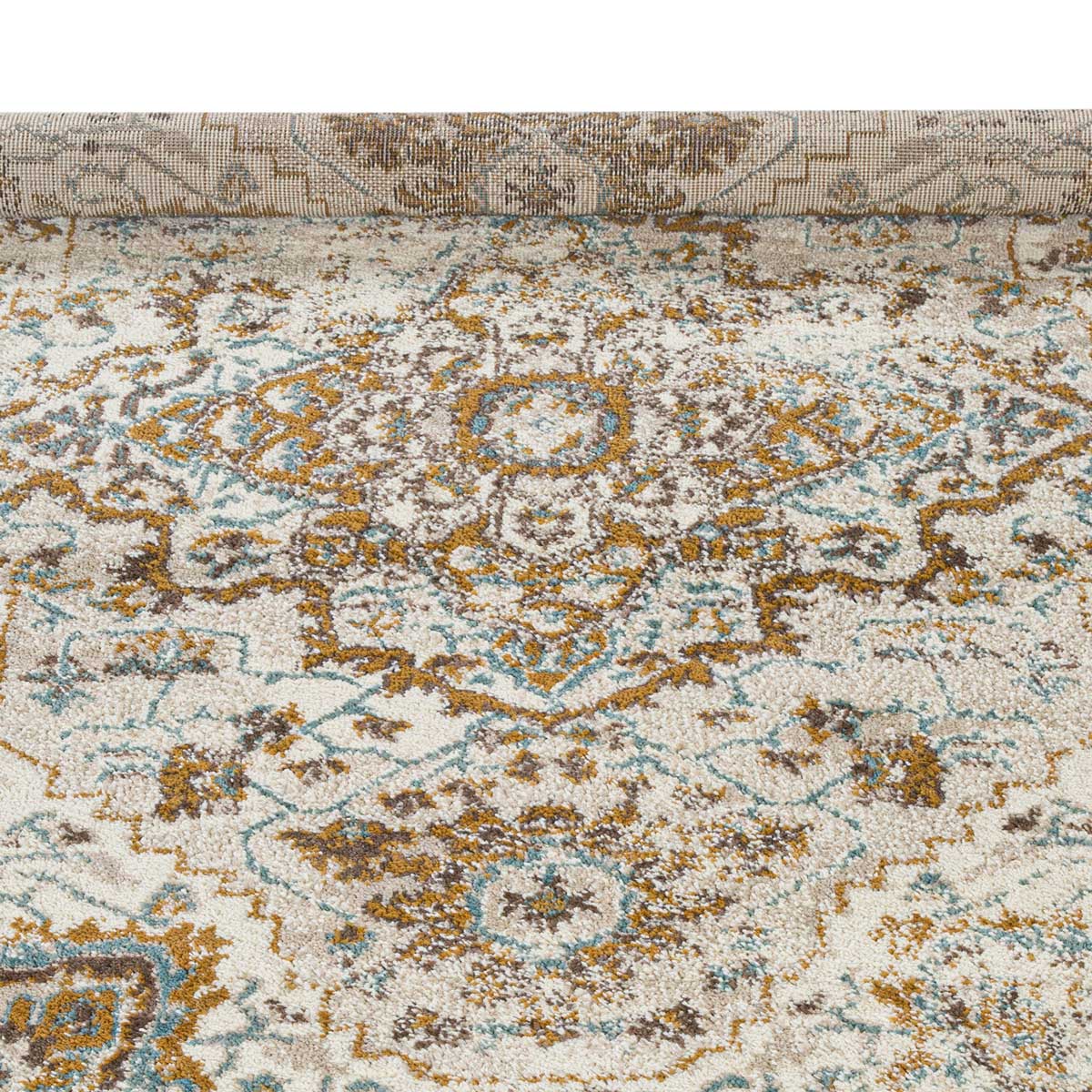 Tapete QUATRO bege 200x285cm