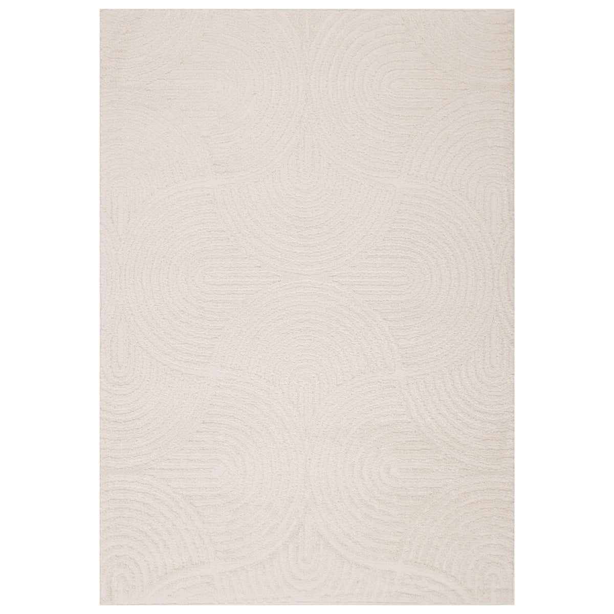 Tapete NEBRA natural 80x150cm