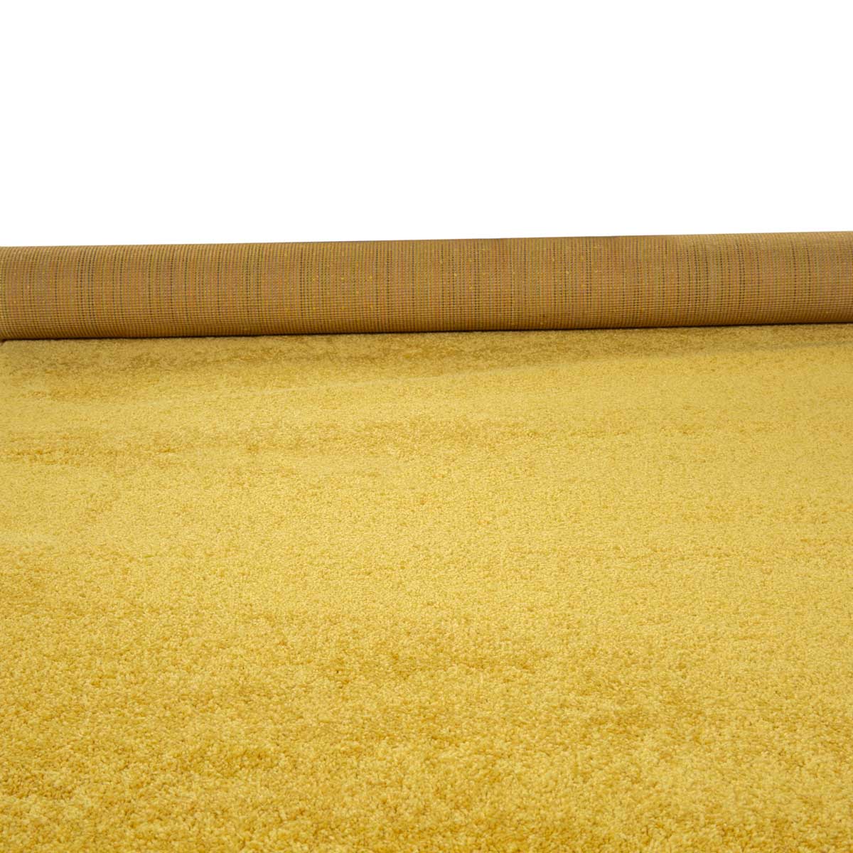 Tapete AMBIENTE amarelo 160x235cm