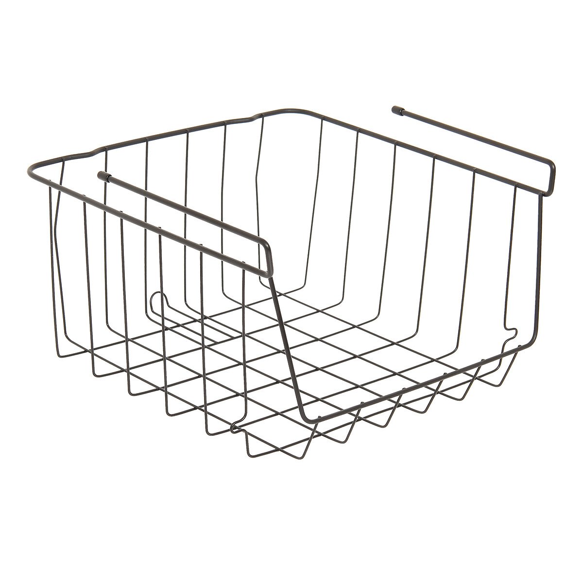 Cesto de arruma&ccedil;&atilde;o para arm&aacute;rio