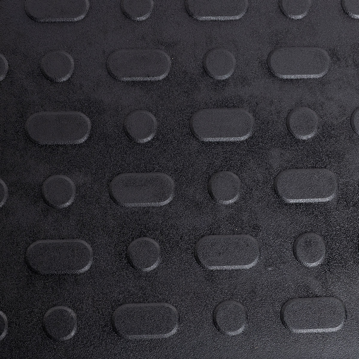 Tapete antiderrapante preto