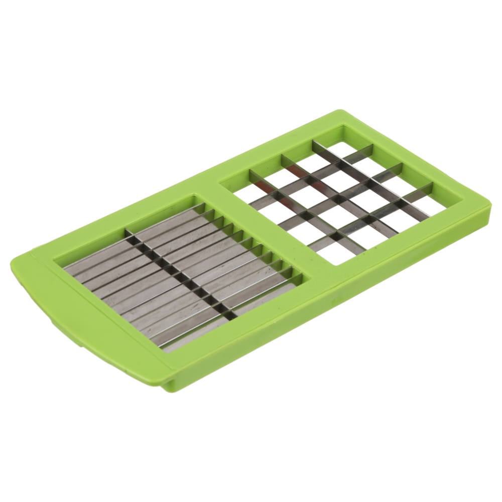 Cortador de legumes com 12 acess&oacute;rios