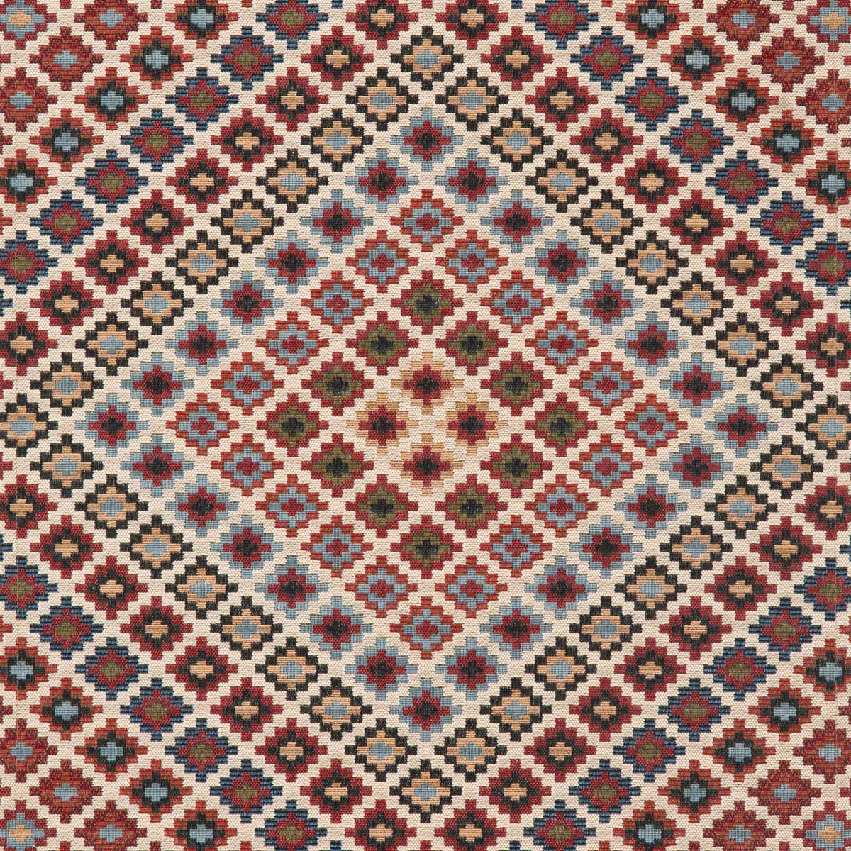 Tapete SUNLIGHT mini quadrados 120x180cm