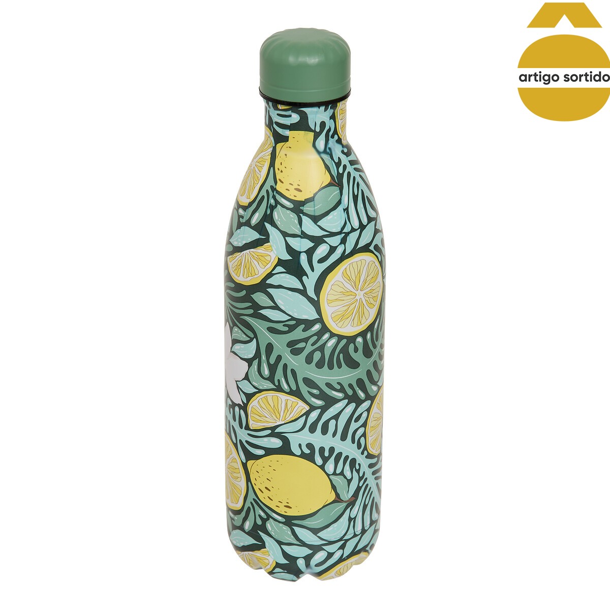 Garrafa t&eacute;rmica EDEN 1l