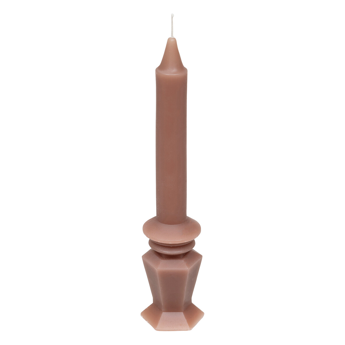 Conjunto de 3 velas decorativas LIT