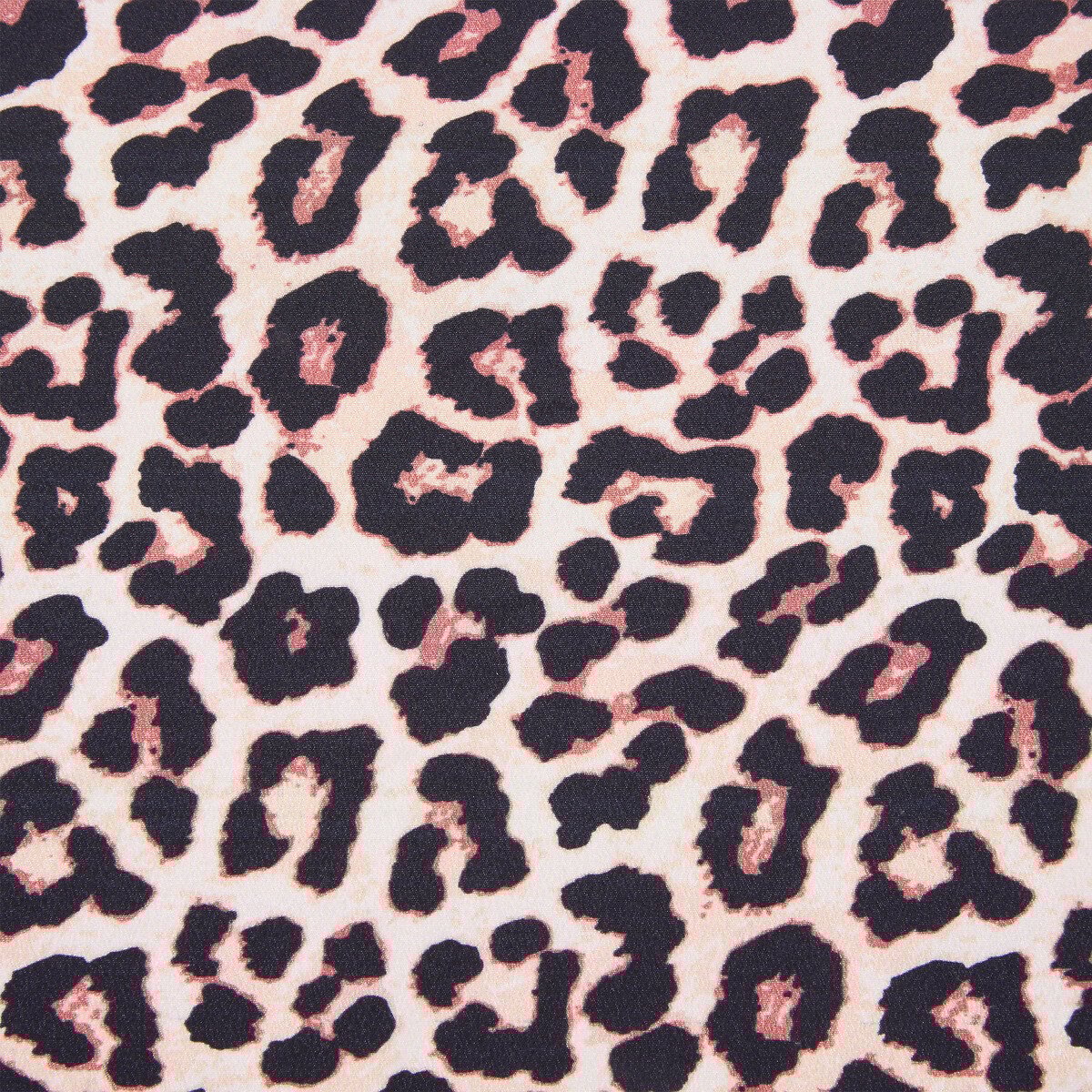 Caixa decorativa leopardo 24x30,5cm