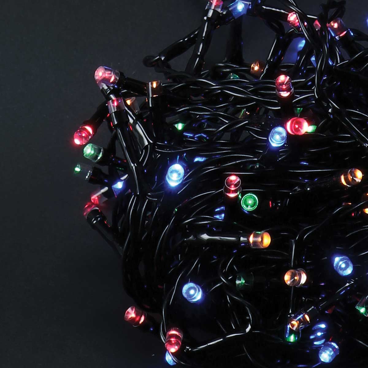 S&eacute;rie Natal - 10m