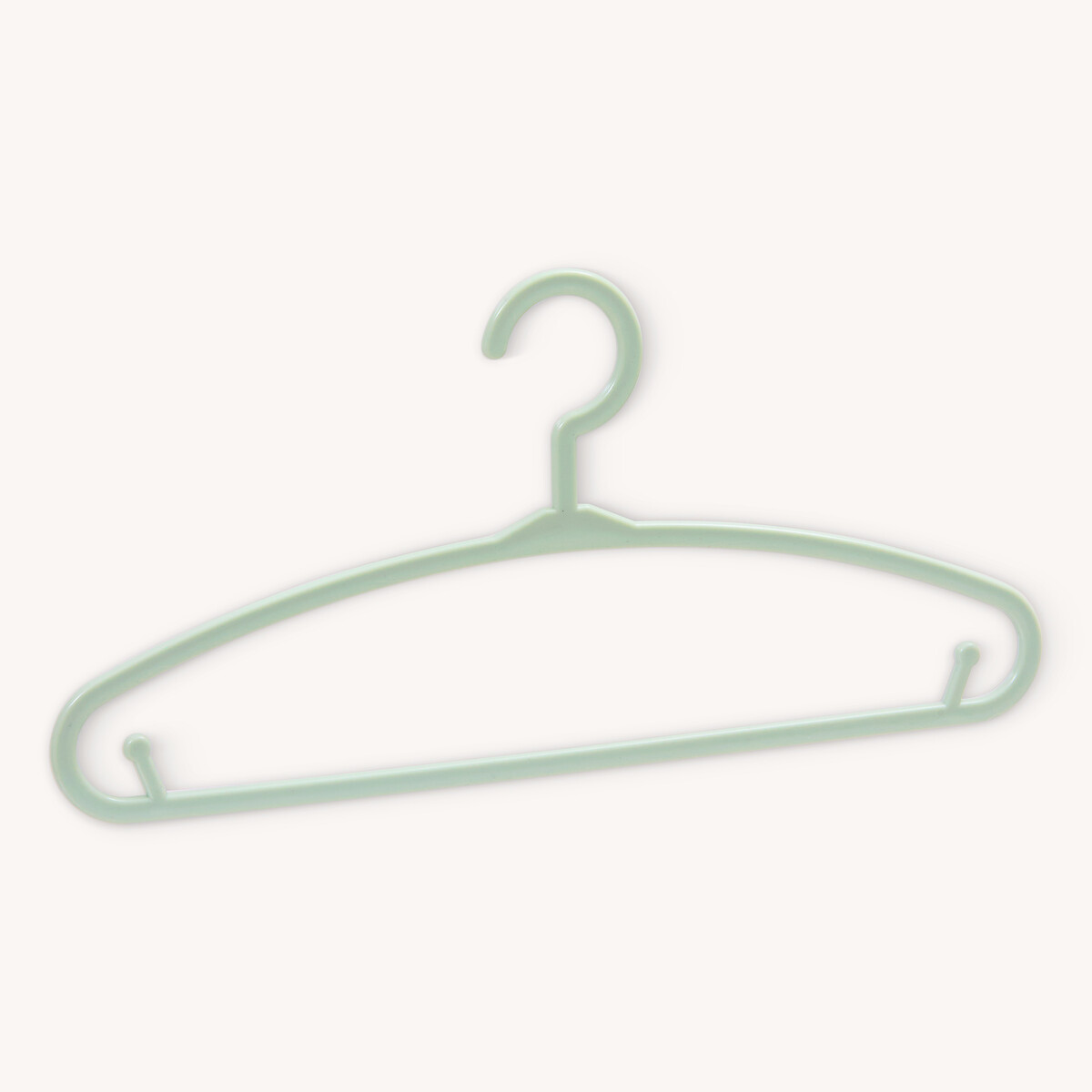 Conjunto de 6 cruzetas AAST verde