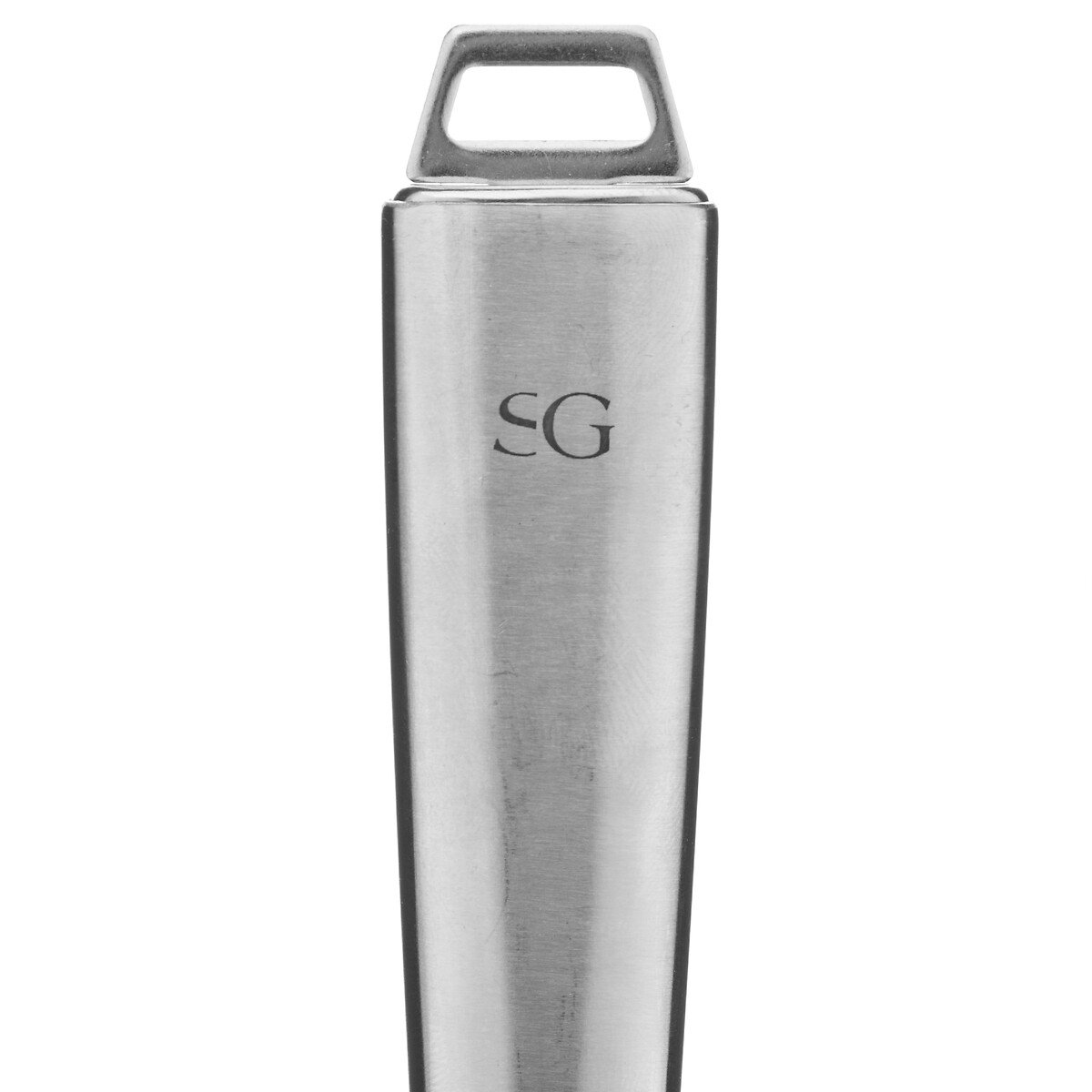 Abre garrafas em inox