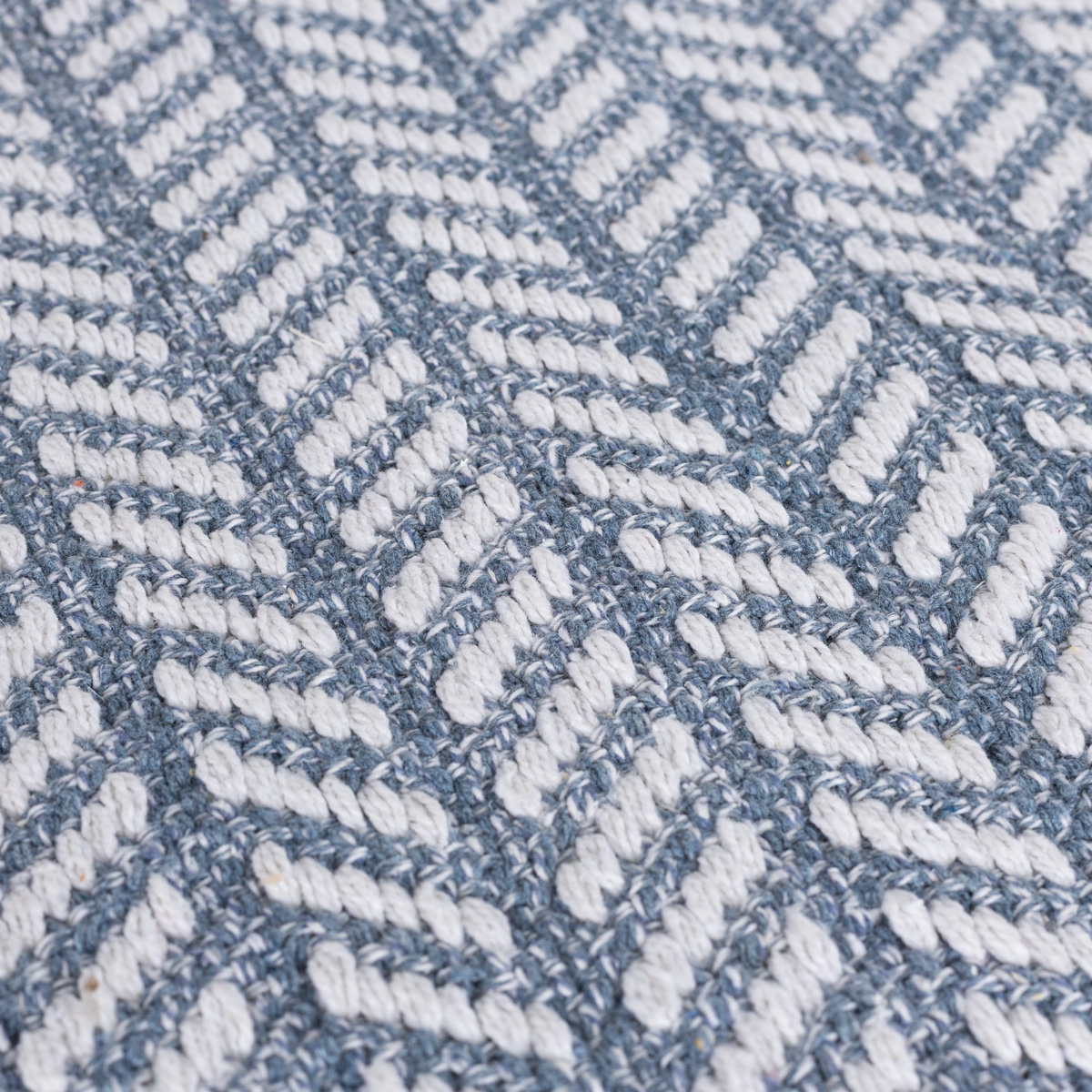 Tapete ELOWEN azul 60x120cm