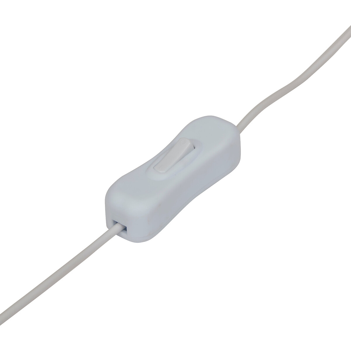 Pai natal neon decorativo 35cm