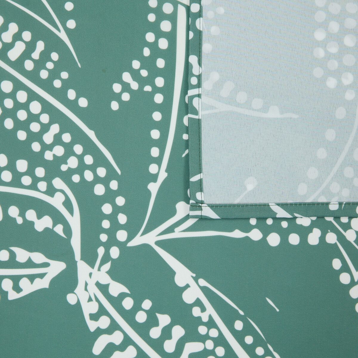 Toalha de mesa anti-manchas TROPICAL 140x240cm