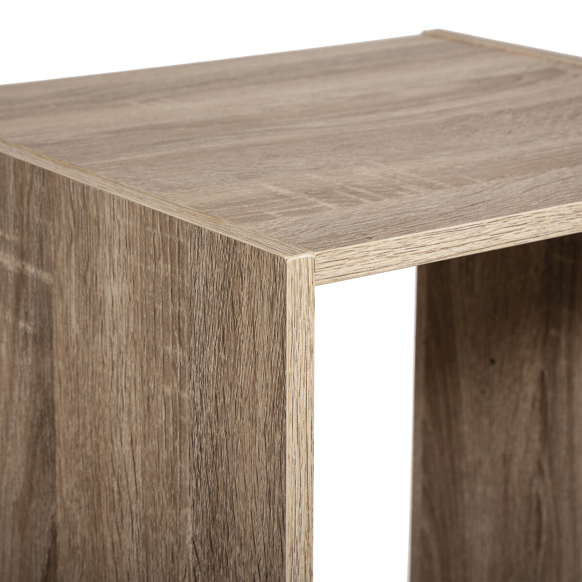 Estante com 4 módulos MIX NATURA