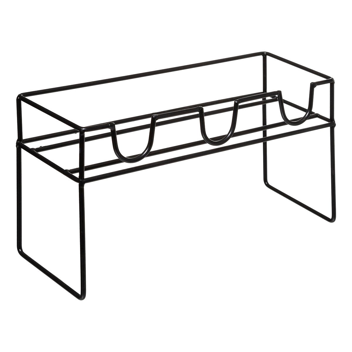 Conjunto de 3 frascos de vidro com torneira 3x1,5l