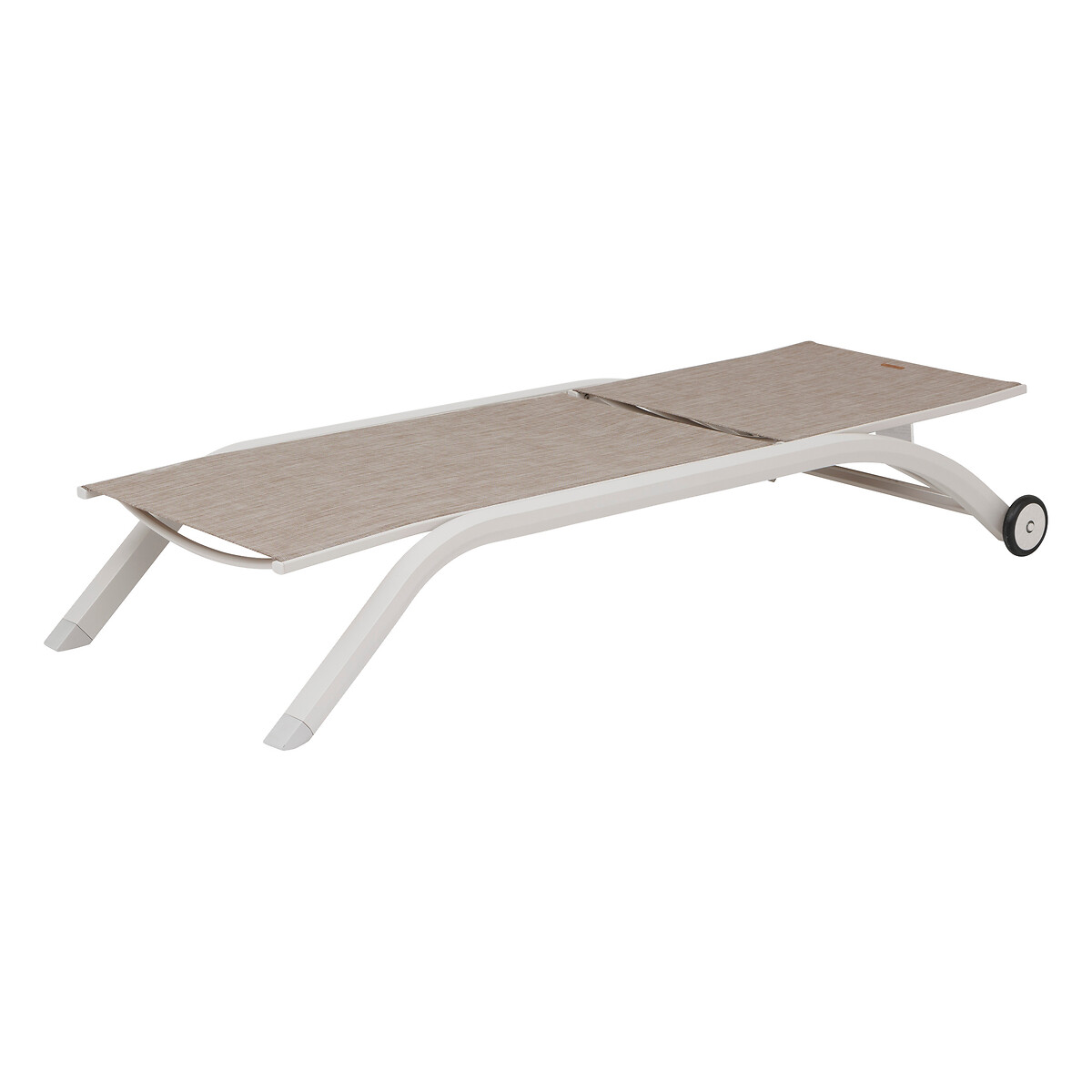 Espregui&ccedil;adeira JIMANI cor cacao