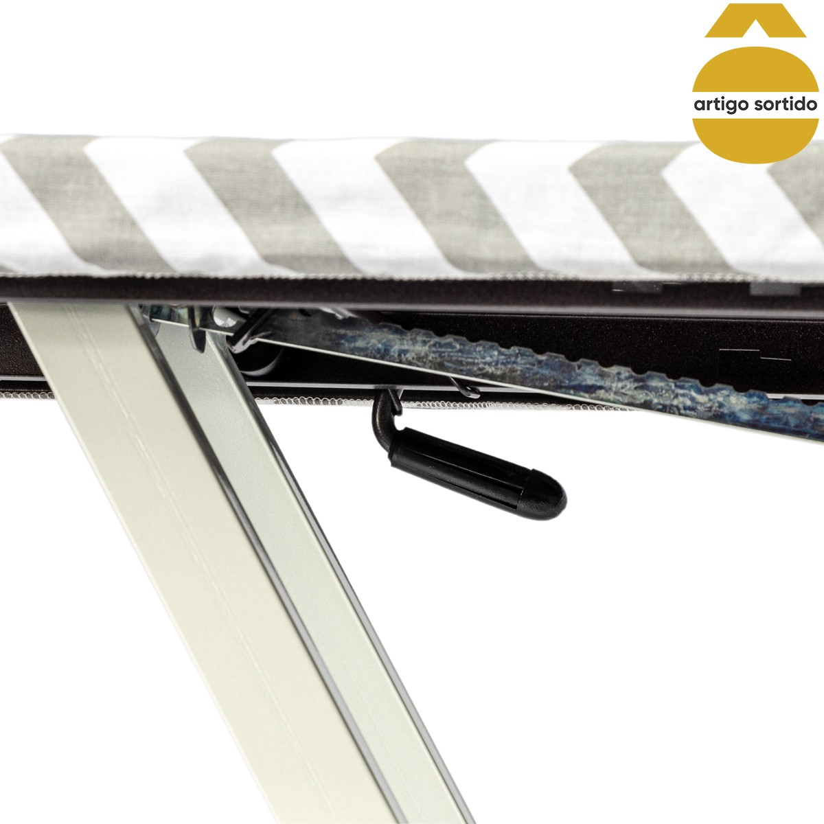 Tábua de engomar super especial