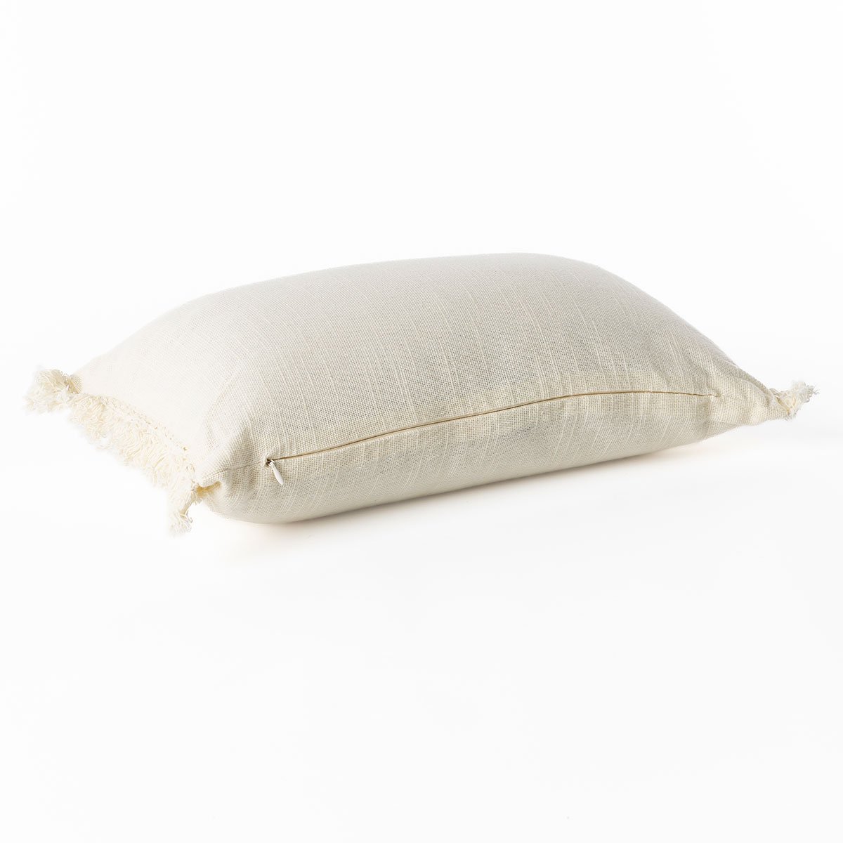 Almofada MILU em algod&atilde;o 30x50cm