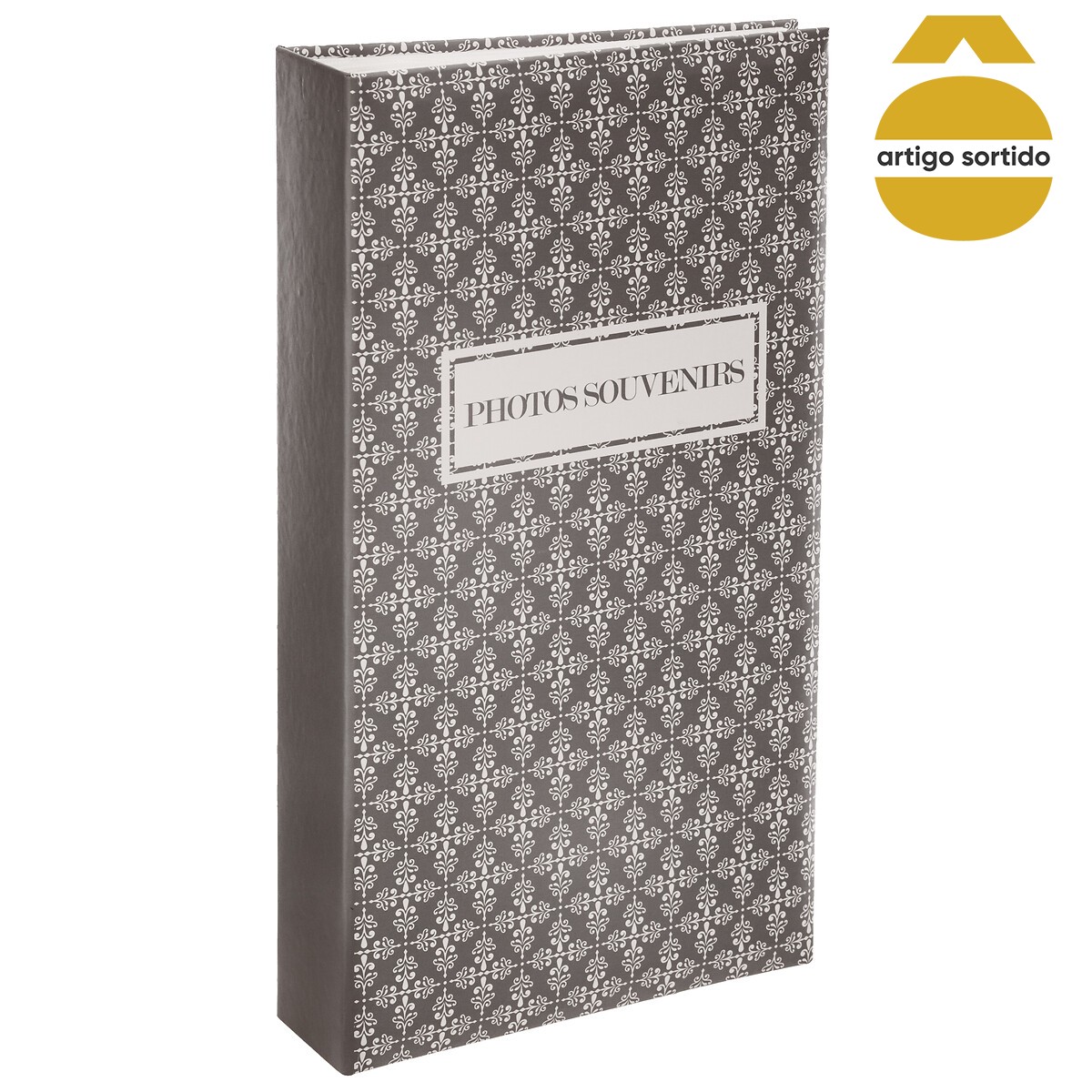 Álbum ROMANCE para fotos 300 páginas