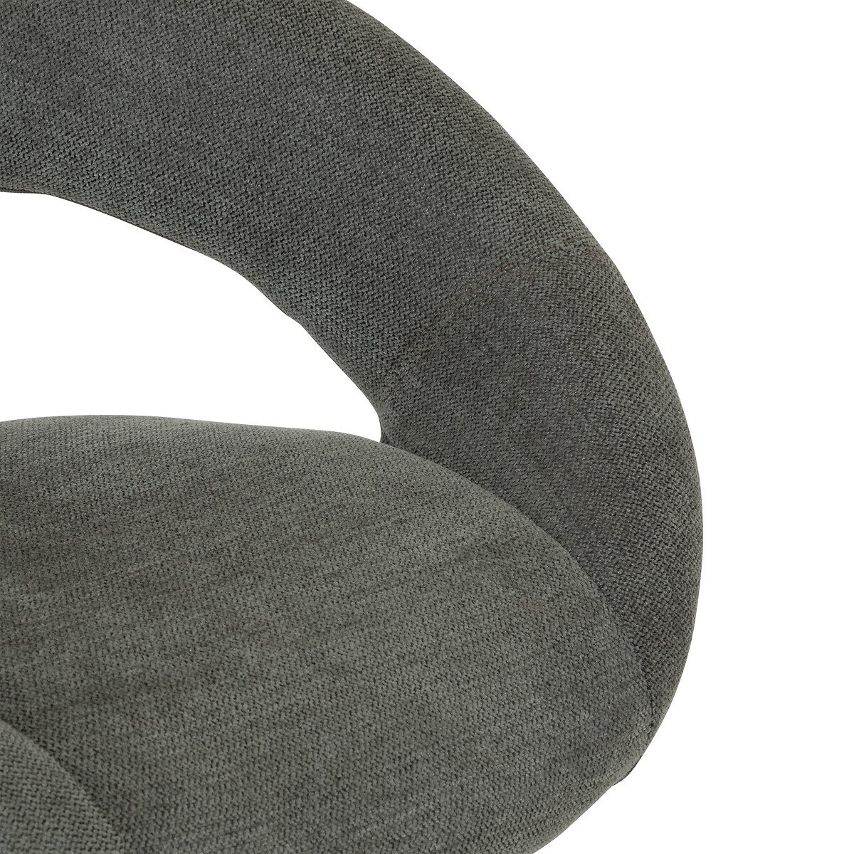 Conjunto de 2 bancos bar SASHA verde 103cm