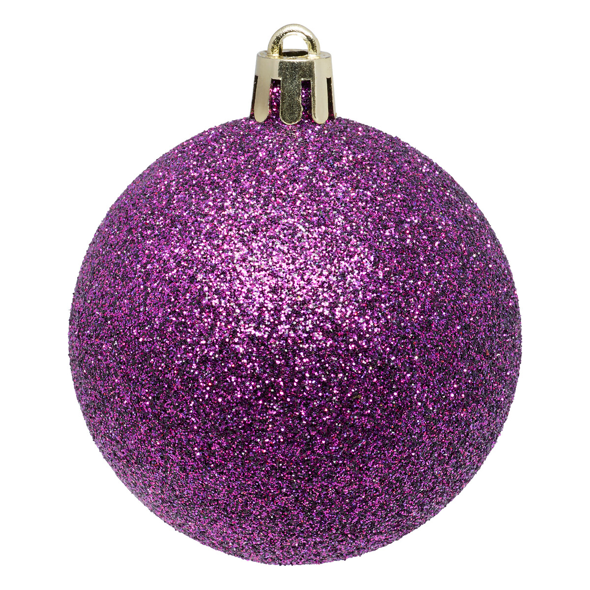 Conjunto de 18 bolas de natal D3cm