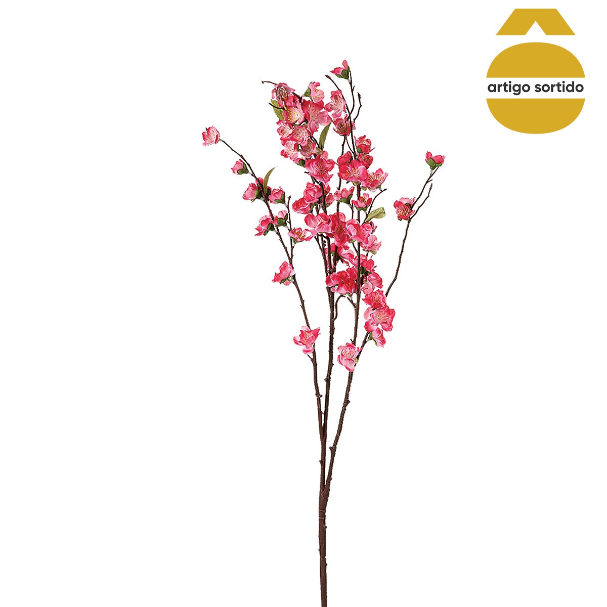 Haste flor de cerejeira 101cm