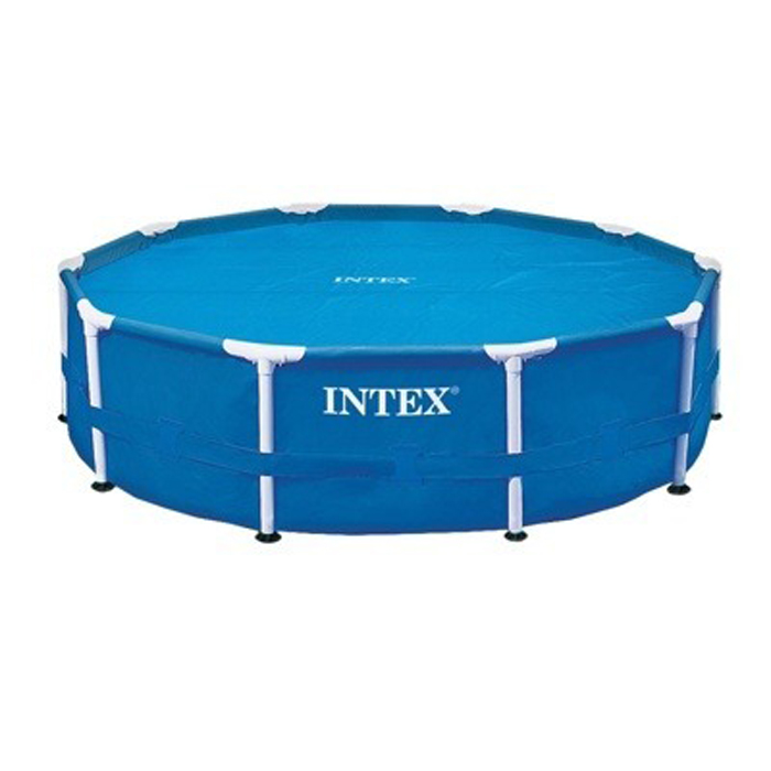 Cobertura SOLAR para piscina