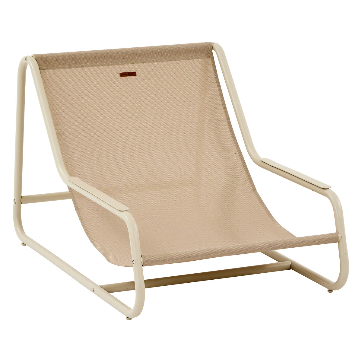 Cadeira relax CELESTAM argile