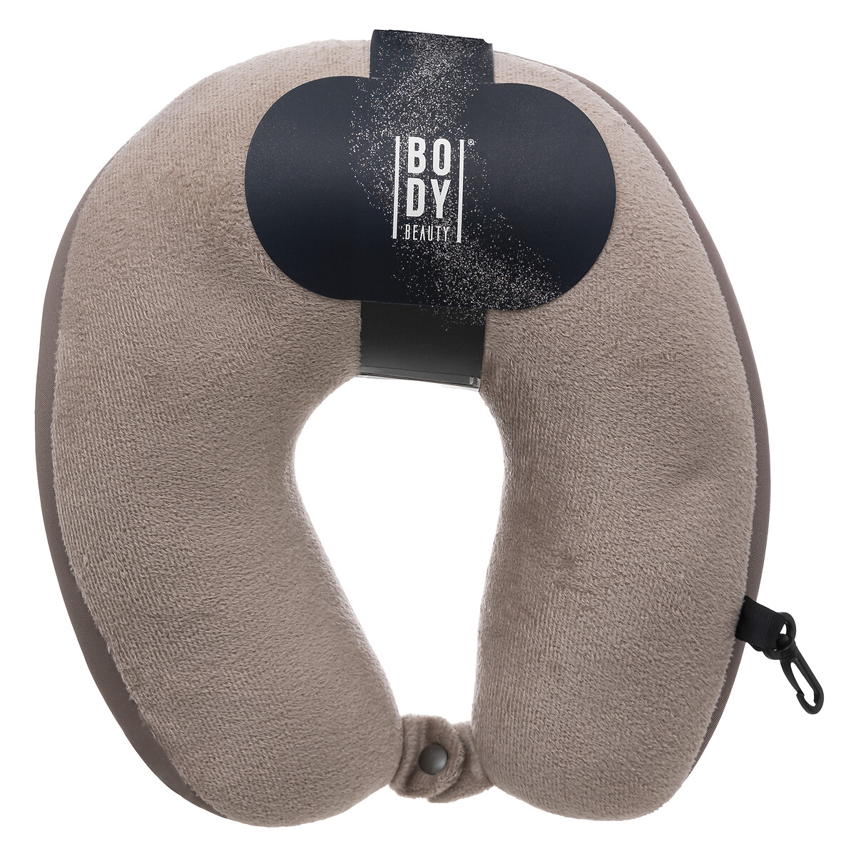 Almofada pastel para pescoço