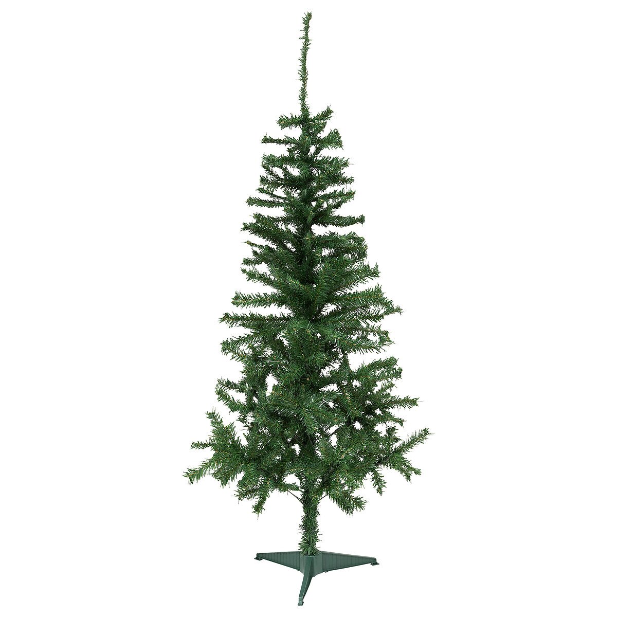 Árvore de natal ELEGANT verde 150cm
