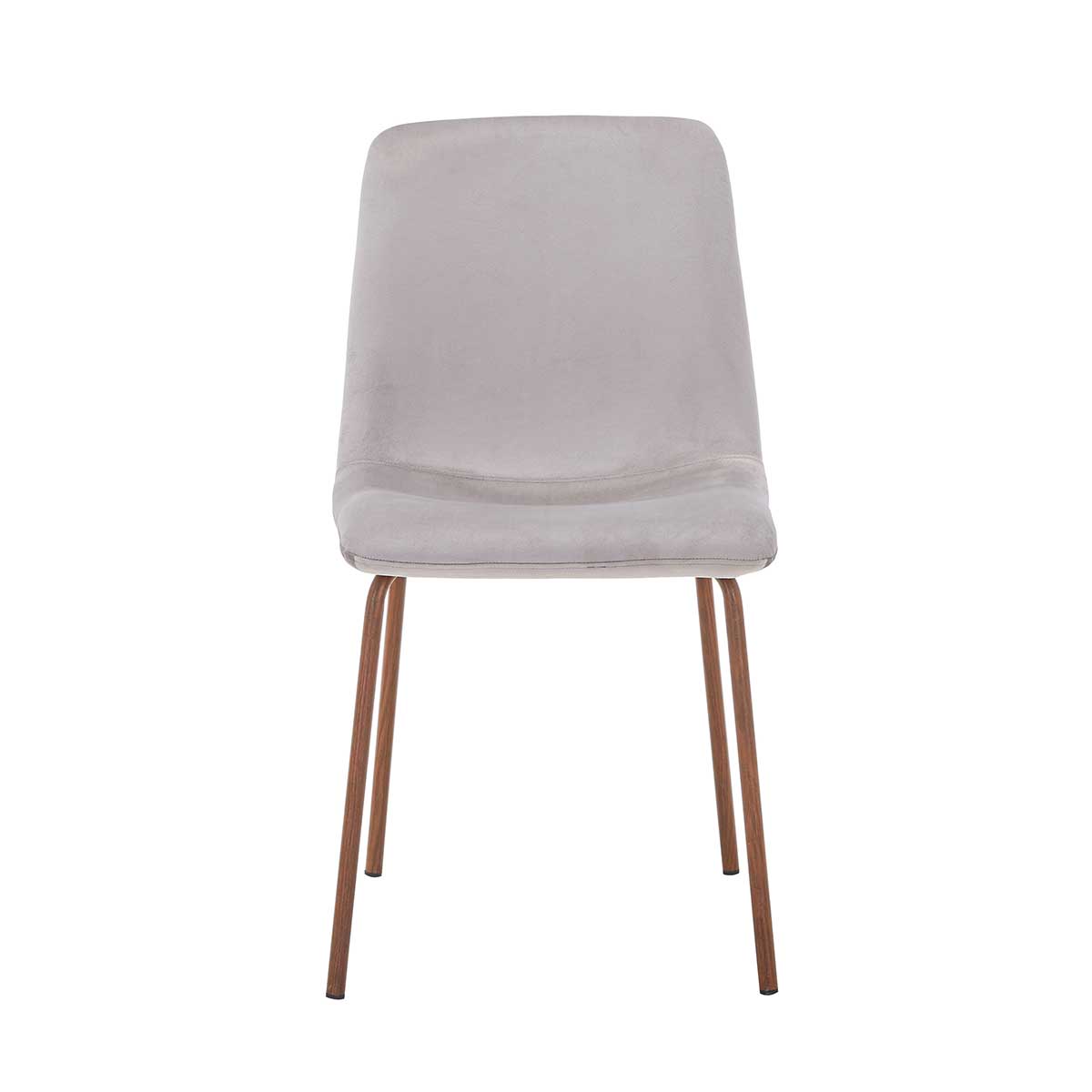 Cadeira MISTIK cinza