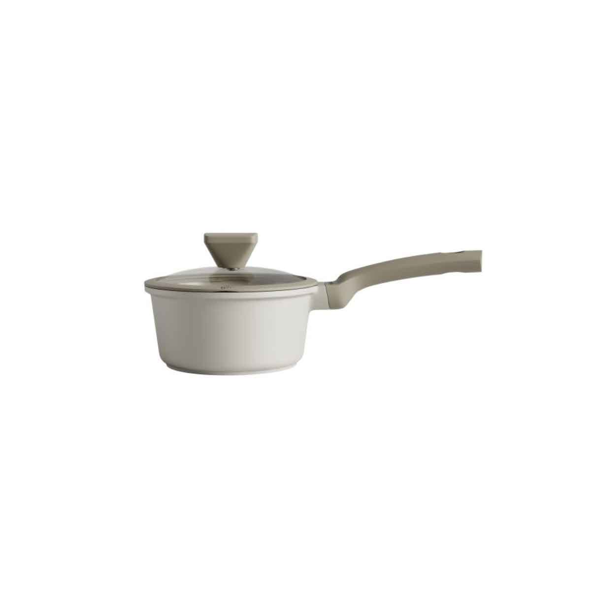 Caçarola SIGMA SAND bege 16cm