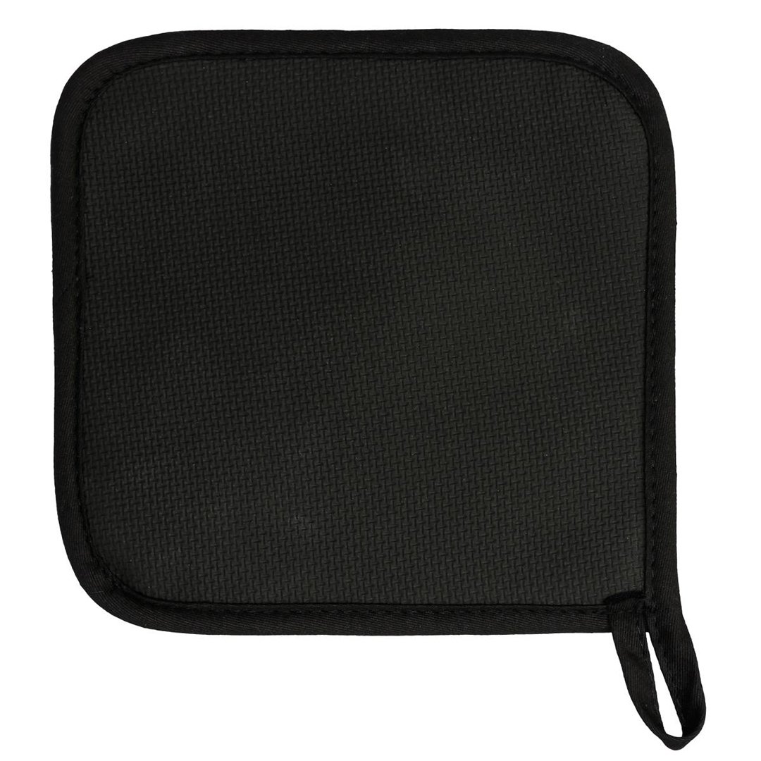 Pega de cozinha decorada