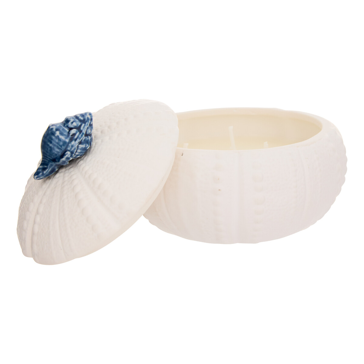 Vela perfumada OCEA ylang em cer&acirc;mica 170g