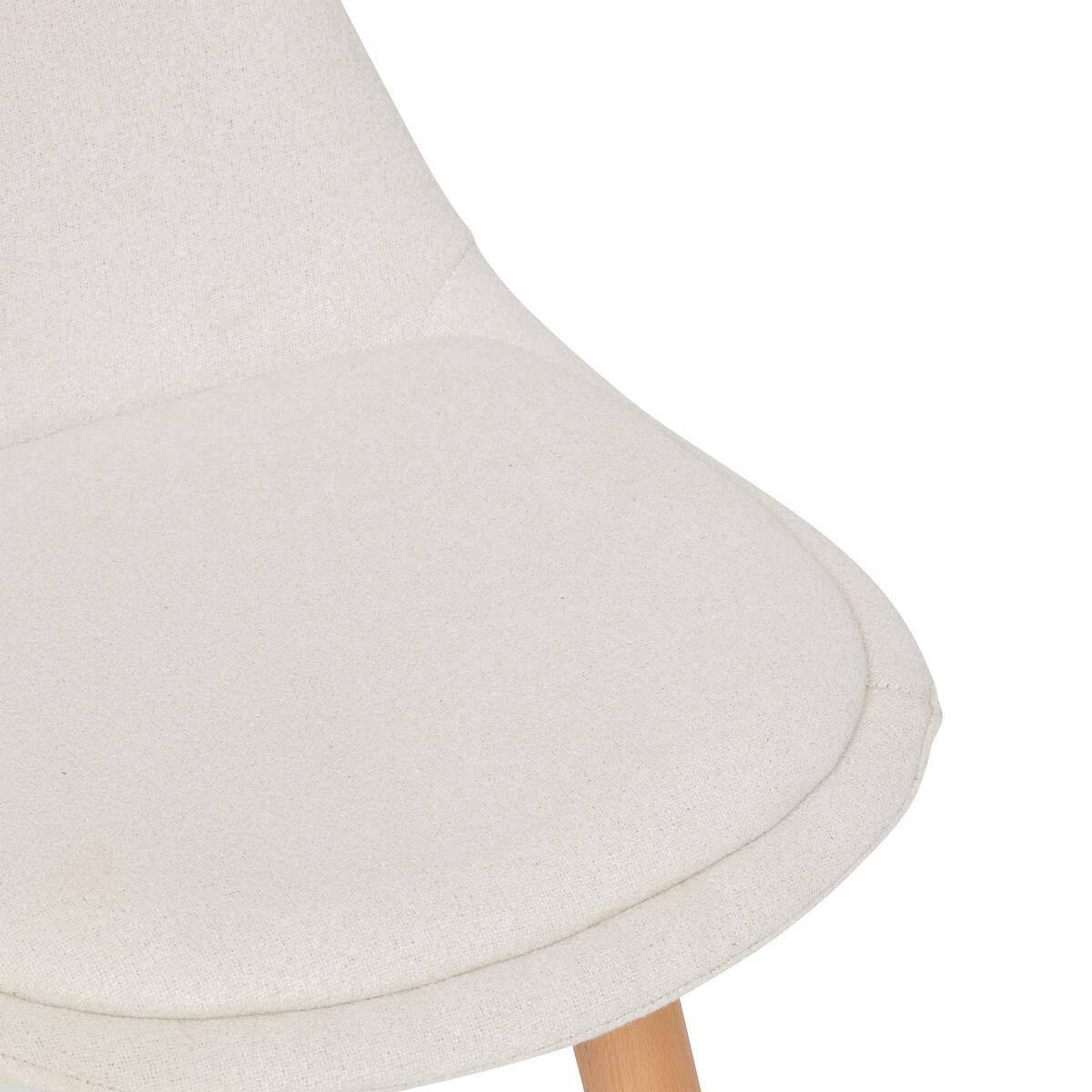 Banco de bar MAXON branco 92,5cm