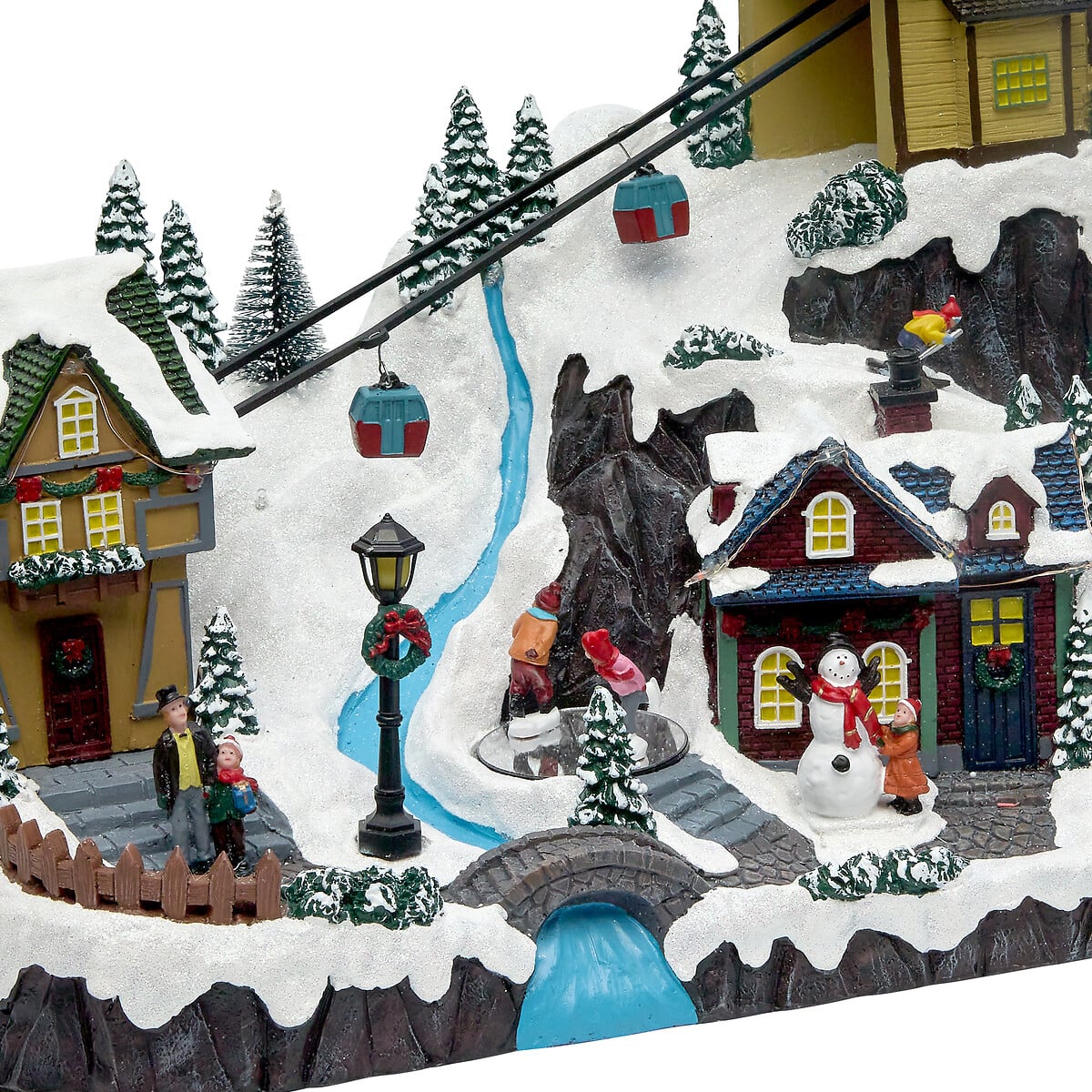 Aldeia Est&acirc;ncia De Ski