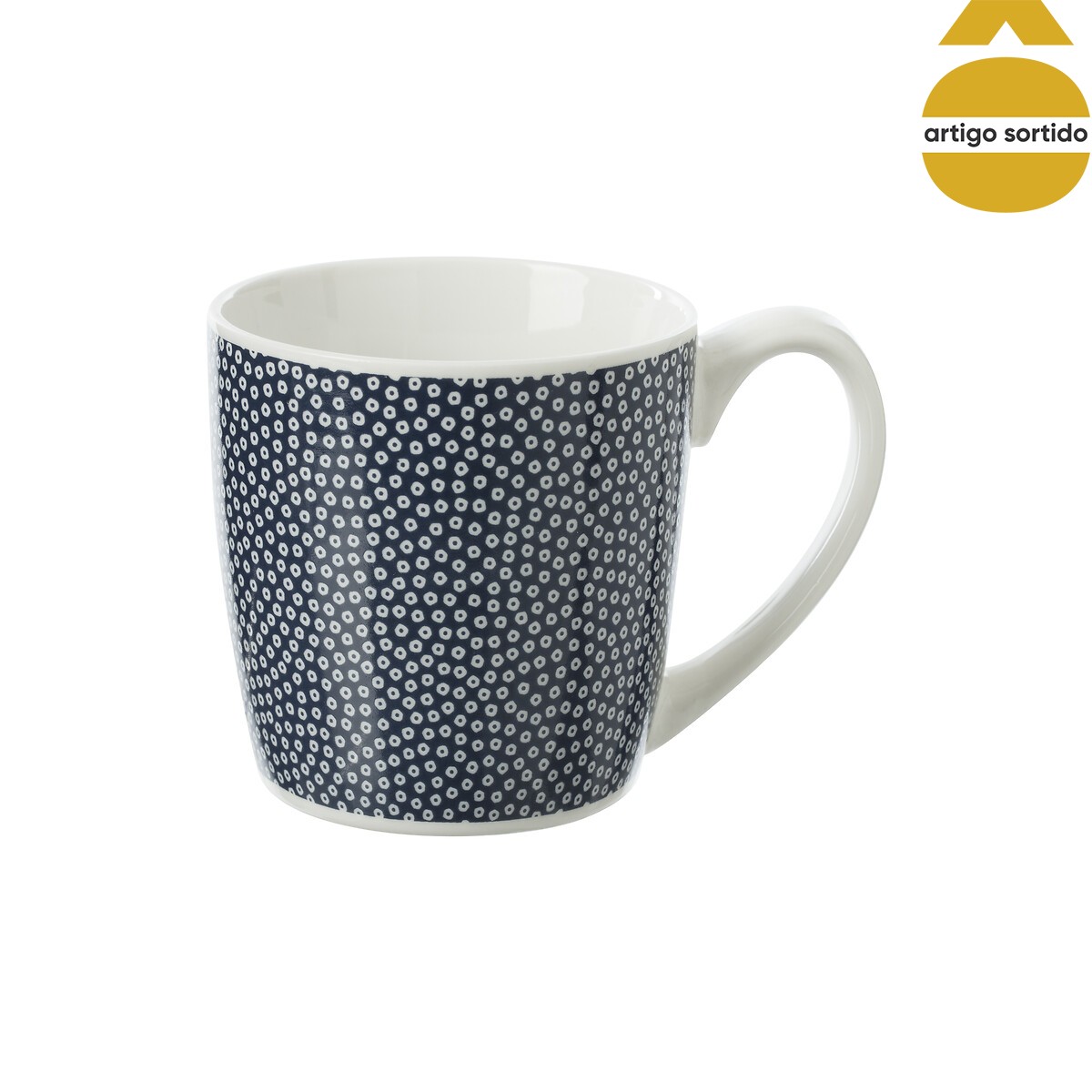 Caneca de cer&acirc;mica JAPAN 30cl