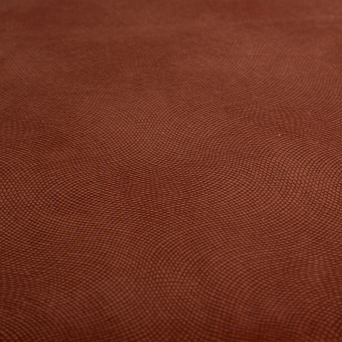 Coxim para cadeira LILOU terracota,  Coxim para cadeira LILOU terracota