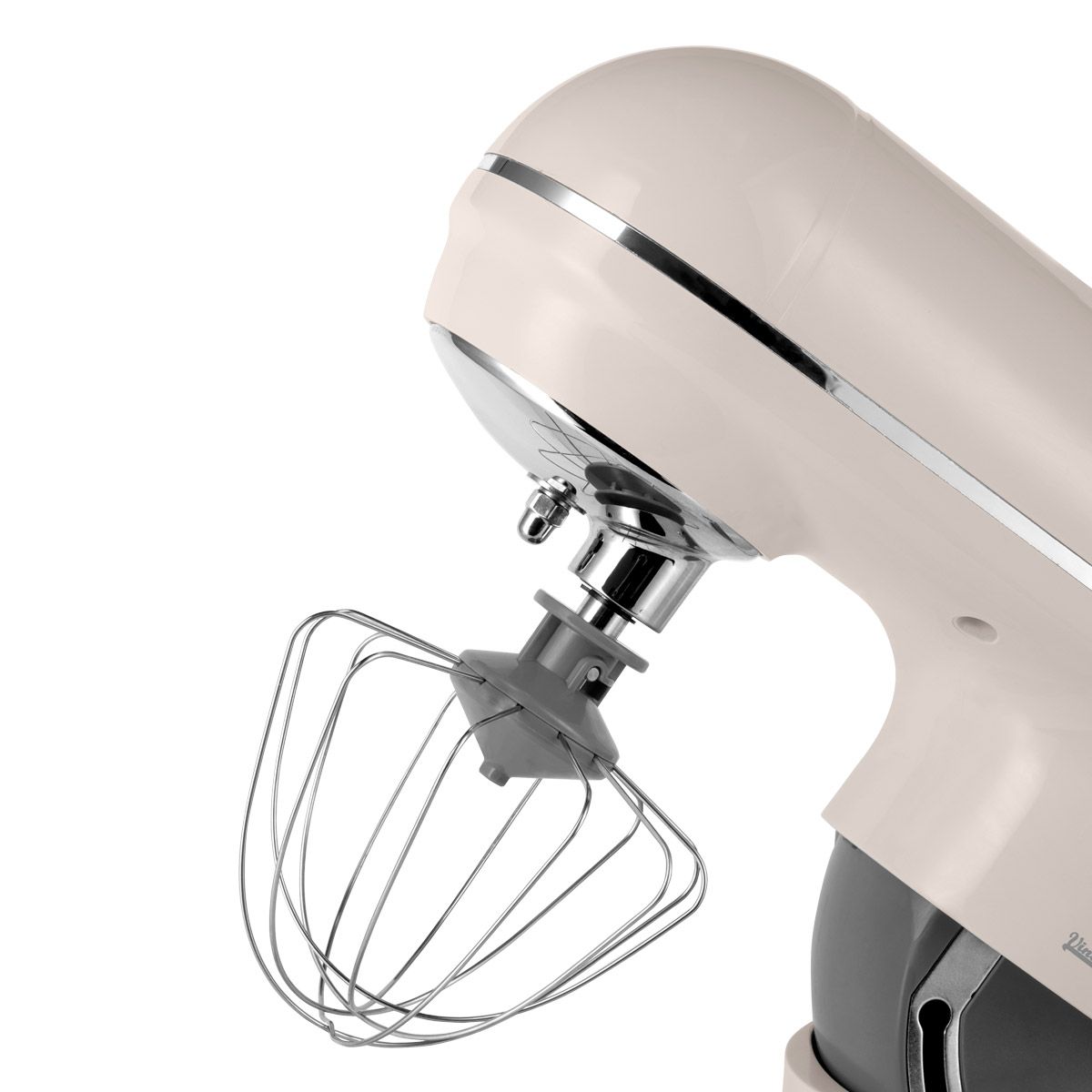 Batedeira com taça VINTAGE CUISINE creme 800w