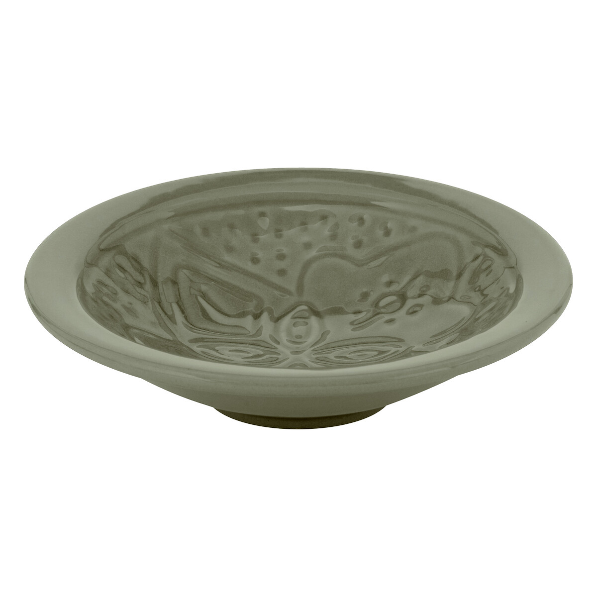 Ta&ccedil;a SIENNA verde 15cm