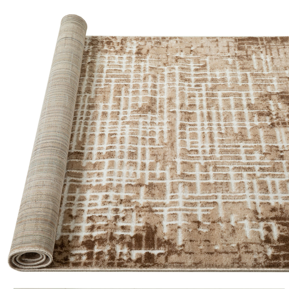 Tapete ARIUS bege 133x190cm