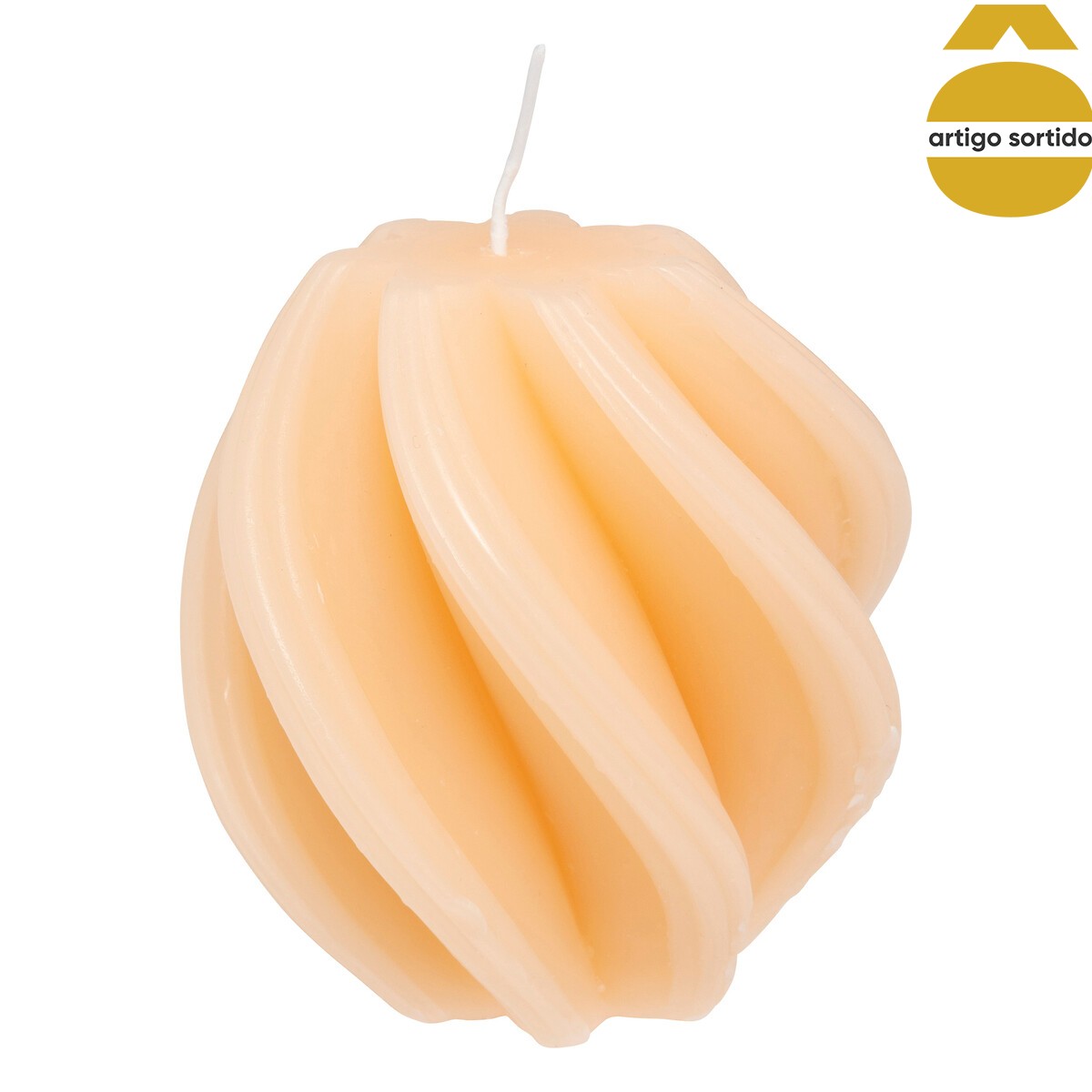 Vela TWISTED WILD 12cm