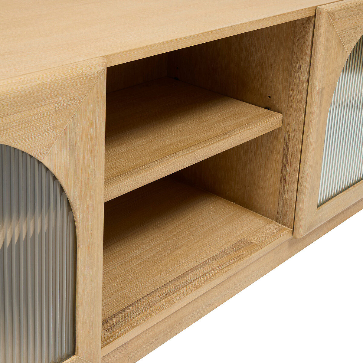 M&oacute;vel de TV LOUSADA bege