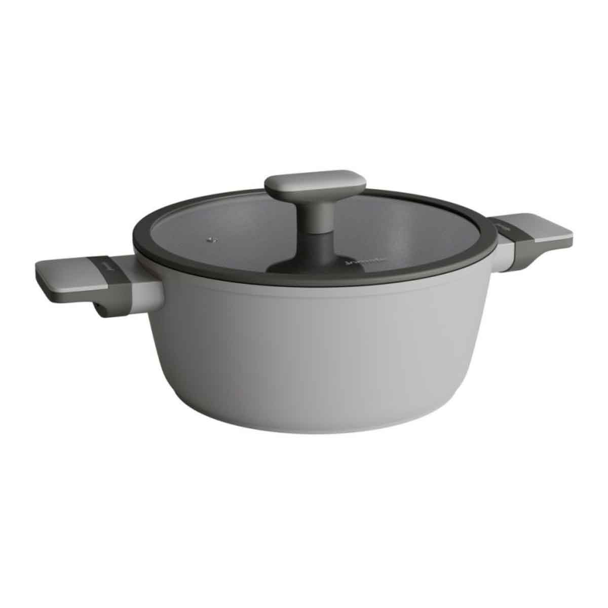 Caçarola NEUTRAL GREY 24cm