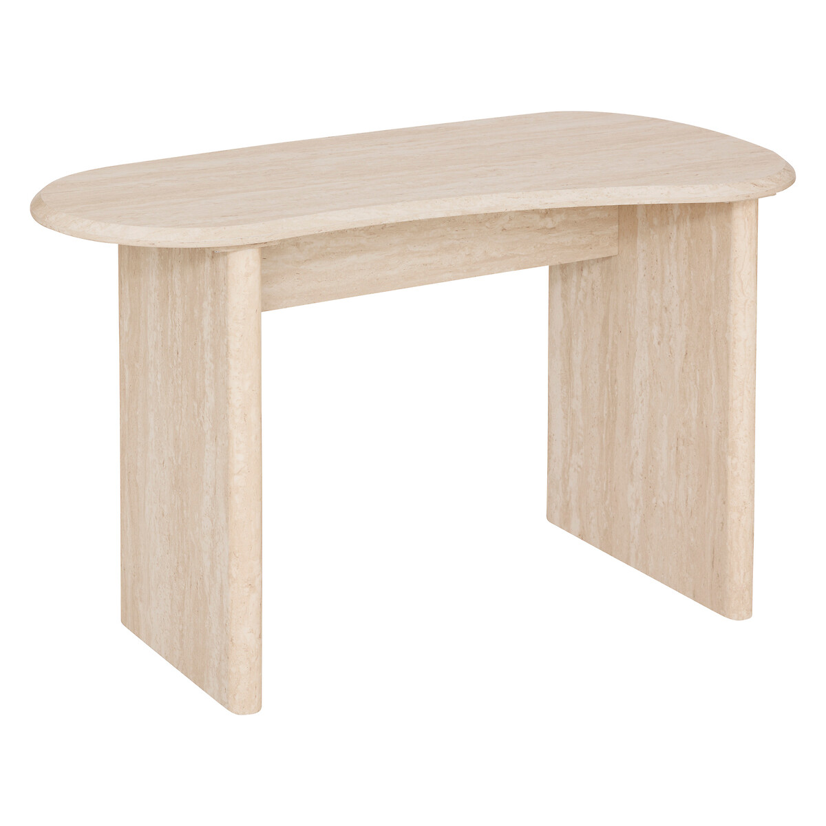 Secret&aacute;ria ANAYA bege