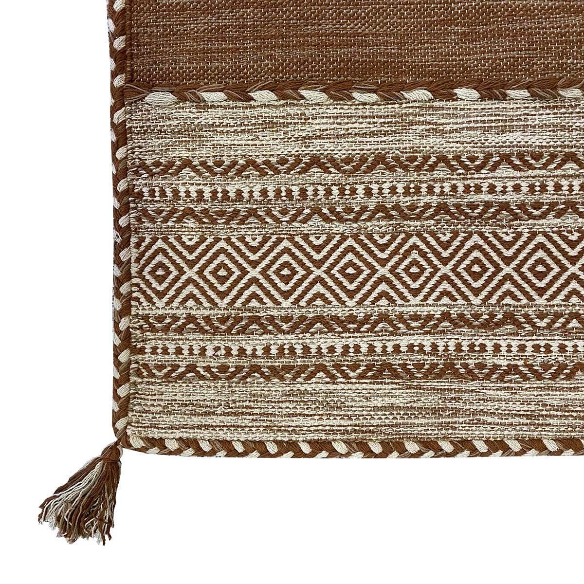 Tapete TRIBAL camel 120x160cm
