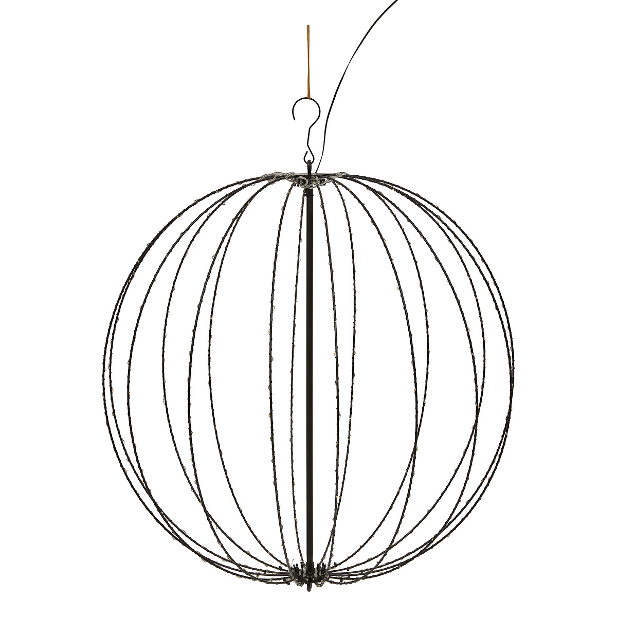 Bola luminosa 256LED 40cm