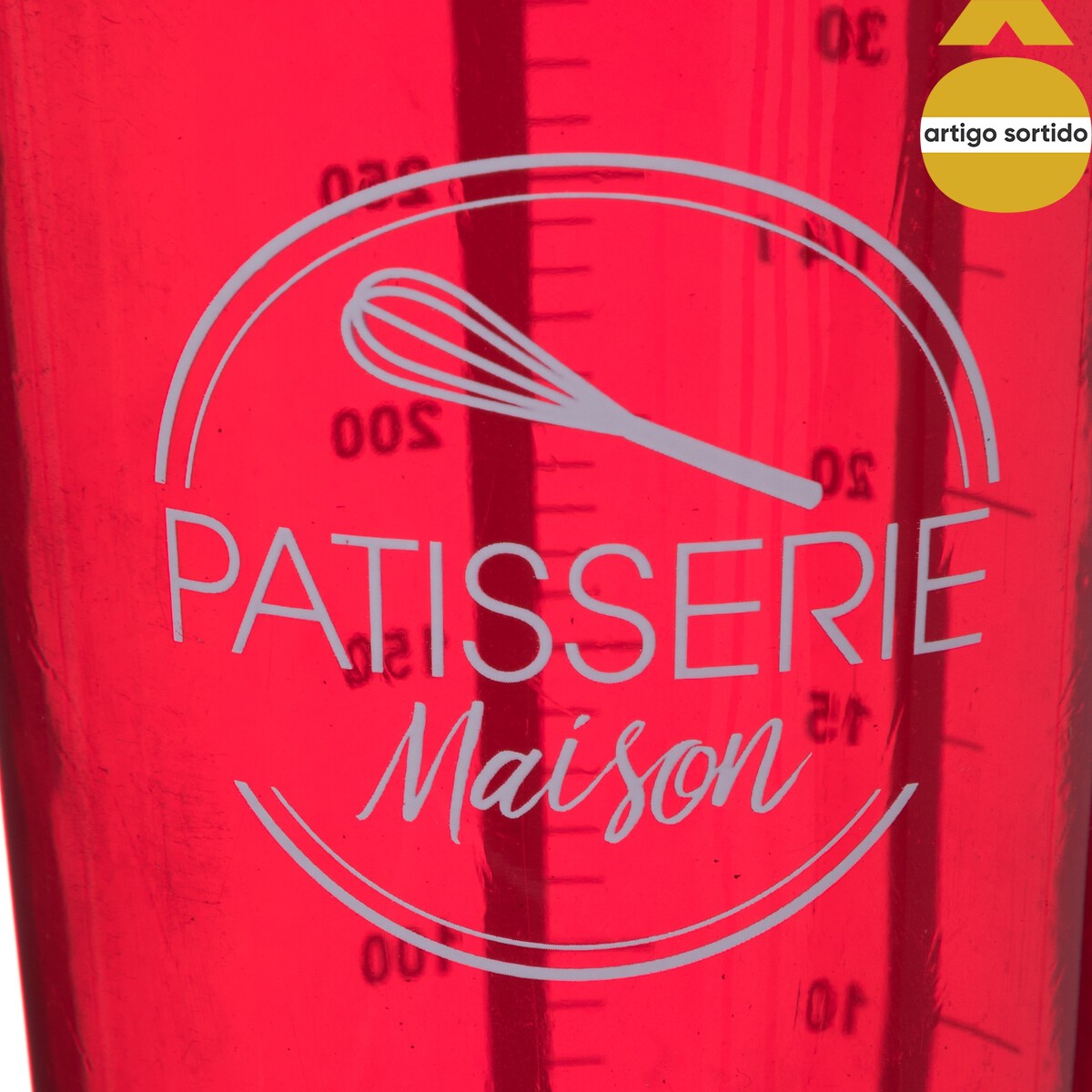Copo medidor 500ml