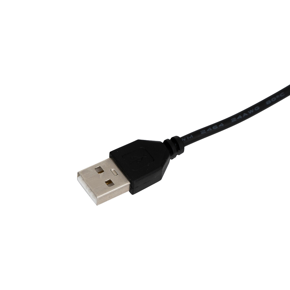 Conjunto de 2 tubos neon multicoloridos 32,5cm