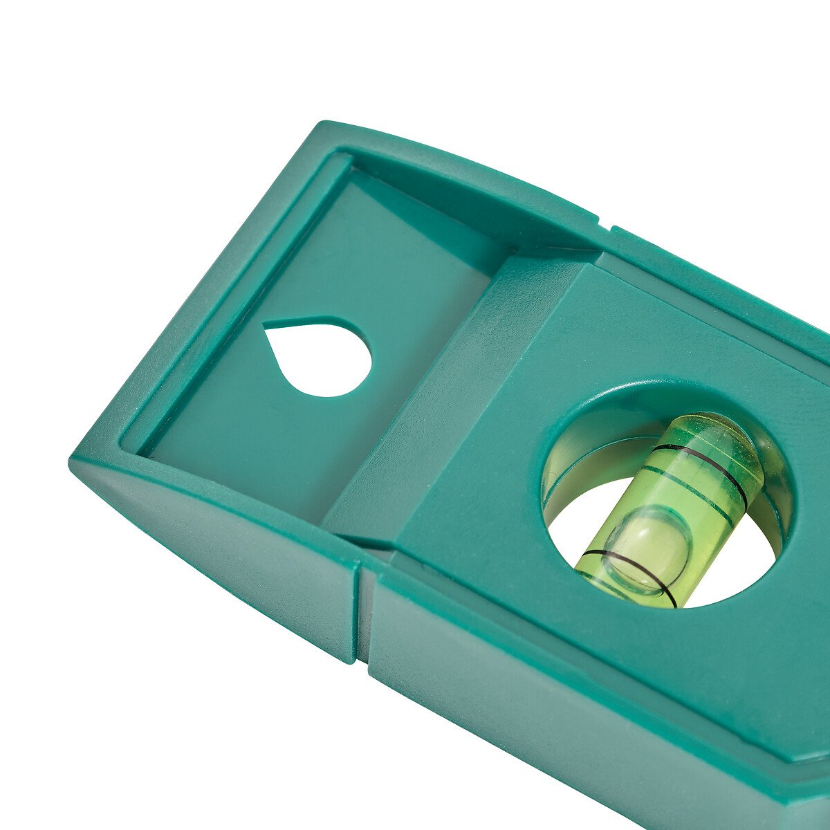 Fita M&eacute;trica 3M + N&iacute;vel Bolha 15cm