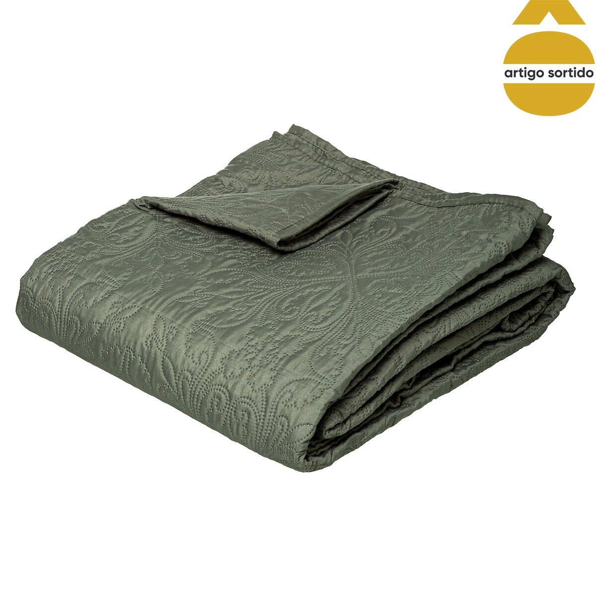 Colcha JUNGLE 220x240cm